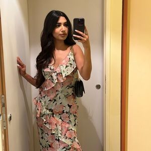 Meet your Posher, Aisha